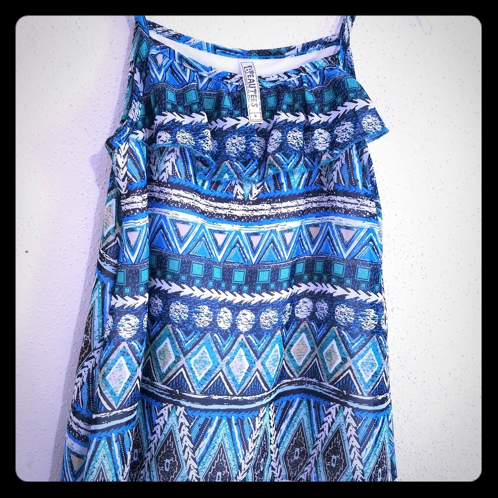 Girl Blouse
